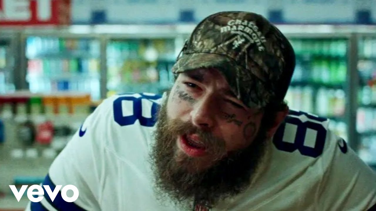 Pour Me A Drink ft. Blake Shelton